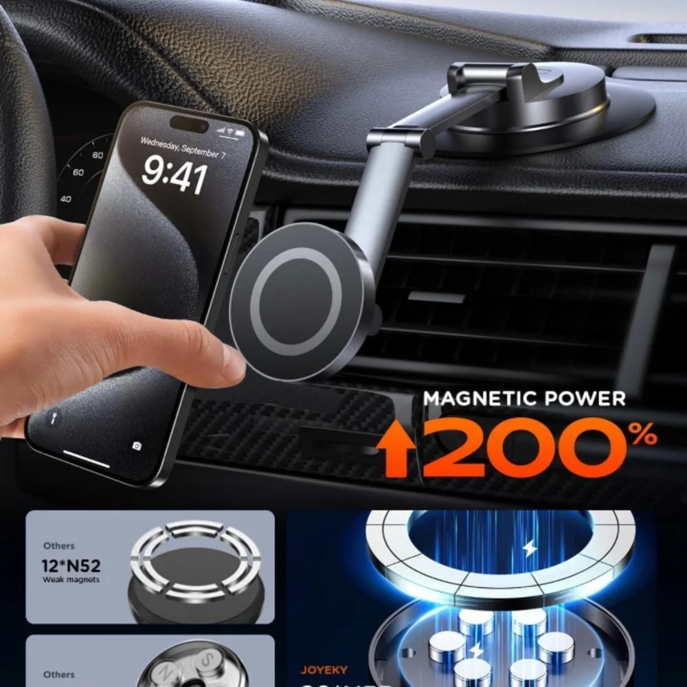 Universal Car Mount For Dadh